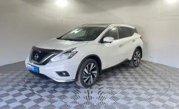 Nissan Murano 2021 года за 11 470 000 тг. в Павлодар фото 1