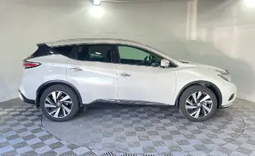 Nissan Murano 2021 года за 11 470 000 тг. в Павлодар фото 4