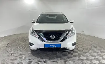 Nissan Murano 2021 года за 11 470 000 тг. в Павлодар фото 2