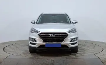Hyundai Tucson 2019 года за 9 490 000 тг. в Астана фото 2