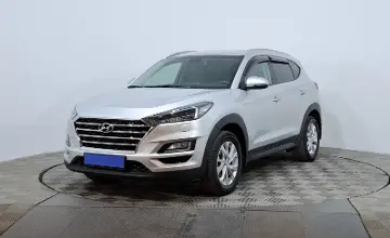 Hyundai Tucson 2019 года за 9 490 000 тг. в Астана фото 1