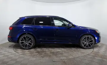 Audi Q7 2020 года за 34 000 000 тг. в Астана фото 4