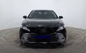 Toyota Camry 2019 года за 13 300 000 тг. в Астана фото 2