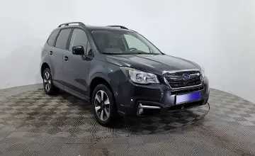 Subaru Forester 2017 года за 7 790 000 тг. в Астана фото 3
