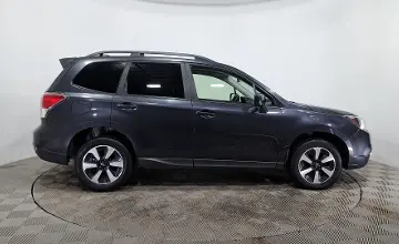 Subaru Forester 2017 года за 7 790 000 тг. в Астана фото 4