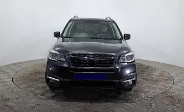 Subaru Forester 2017 года за 7 790 000 тг. в Астана фото 2