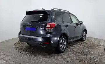 Subaru Forester 2017 года за 7 790 000 тг. в Астана