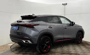 OMODA C5 2023 года за 6 890 000 тг. в Актобе