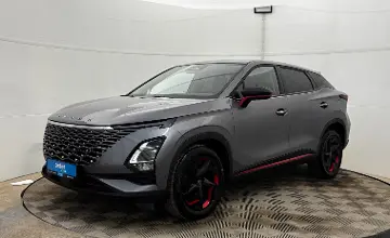OMODA C5 2023 года за 6 890 000 тг. в Актобе фото 1