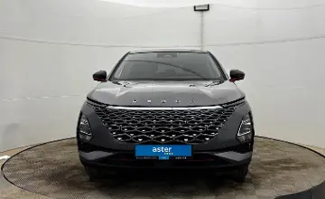 OMODA C5 2023 года за 6 890 000 тг. в Актобе фото 2