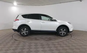 Toyota RAV4 2016 года за 8 590 000 тг. в Шымкент фото 4