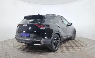 Kia Sportage 2023 года за 13 790 000 тг. в Астана
