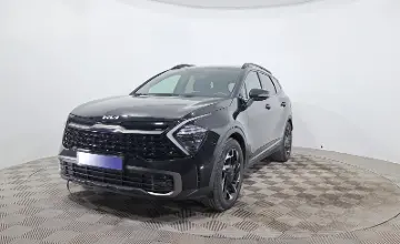 Kia Sportage 2023 года за 13 790 000 тг. в Астана фото 1