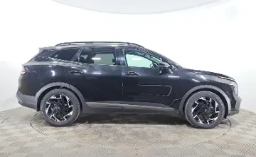 Kia Sportage 2023 года за 13 790 000 тг. в Астана фото 4