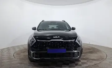 Kia Sportage 2023 года за 13 790 000 тг. в Астана фото 2