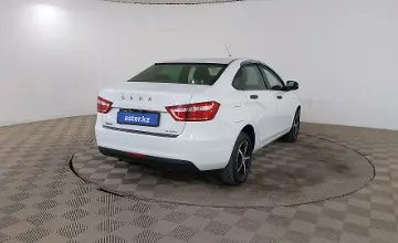 LADA (ВАЗ) Vesta 2020 года за 3 100 000 тг. в Шымкент
