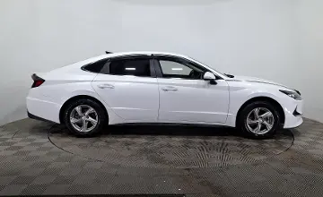 Hyundai Sonata 2019 года за 8 650 000 тг. в Астана фото 4