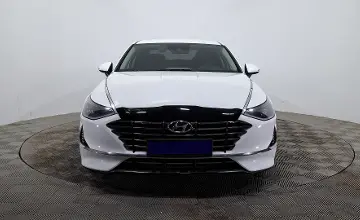 Hyundai Sonata 2019 года за 8 650 000 тг. в Астана фото 2