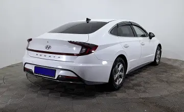 Hyundai Sonata 2019 года за 8 650 000 тг. в Астана
