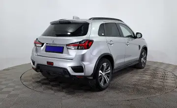 Mitsubishi ASX 2022 года за 8 250 000 тг. в Астана