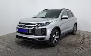 Mitsubishi ASX 2022 года за 8 250 000 тг. в Астана фото 1