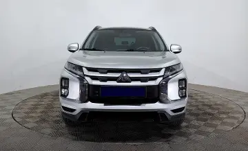 Mitsubishi ASX 2022 года за 8 250 000 тг. в Астана фото 2
