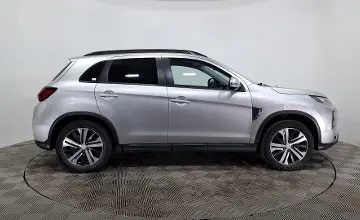 Mitsubishi ASX 2022 года за 8 250 000 тг. в Астана фото 4