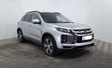 Mitsubishi ASX 2022 года за 8 250 000 тг. в Астана фото 3