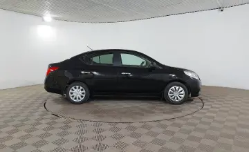 Nissan Versa 2011 года за 3 100 000 тг. в Шымкент фото 4