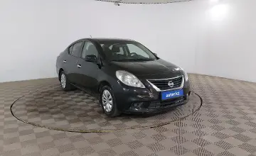 Nissan Versa 2011 года за 3 100 000 тг. в Шымкент фото 3