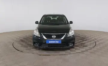 Nissan Versa 2011 года за 3 100 000 тг. в Шымкент фото 2