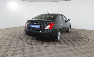 Nissan Versa 2011 года за 3 100 000 тг. в Шымкент