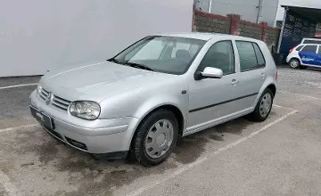 Volkswagen Golf 2001 года за 1 990 000 тг. в Шымкент фото 1