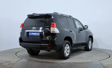 Toyota Land Cruiser Prado 2009 года за 11 550 000 тг. в Астана