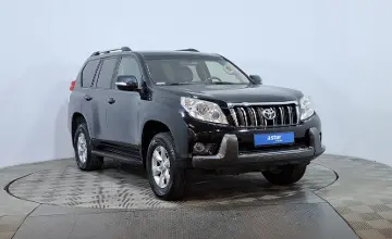 Toyota Land Cruiser Prado 2009 года за 11 550 000 тг. в Астана фото 3