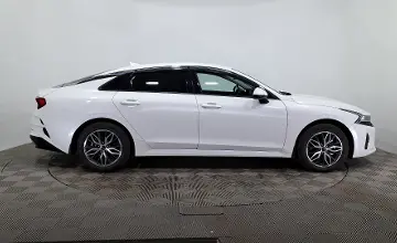 Kia K5 2022 года за 9 850 000 тг. в Астана фото 4