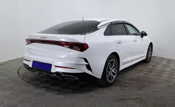 Kia K5 2022 года за 9 850 000 тг. в Астана