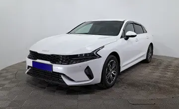 Kia K5 2022 года за 9 850 000 тг. в Астана фото 1