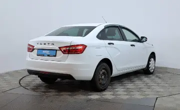 LADA (ВАЗ) Vesta 2019 года за 3 190 000 тг. в Астана