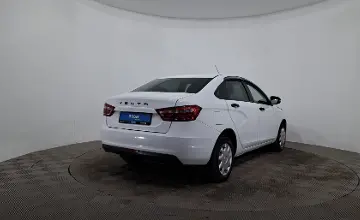 LADA (ВАЗ) Vesta 2019 года за 3 190 000 тг. в Астана