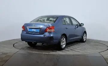 Toyota Yaris 2008 года за 3 610 000 тг. в Астана
