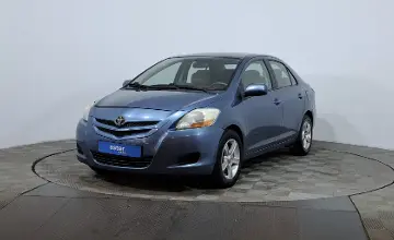 Toyota Yaris 2008 года за 3 610 000 тг. в Астана фото 1