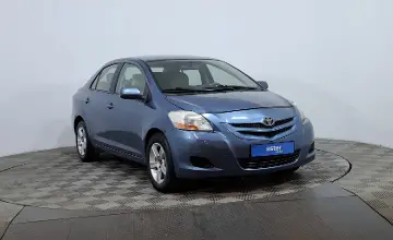 Toyota Yaris 2008 года за 3 610 000 тг. в Астана фото 3