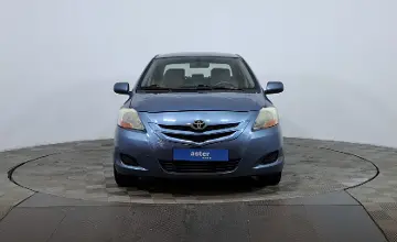 Toyota Yaris 2008 года за 3 610 000 тг. в Астана фото 2