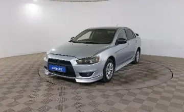 Mitsubishi Lancer 2008 года за 1 990 000 тг. в Шымкент фото 1