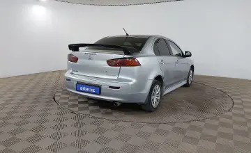 Mitsubishi Lancer 2008 года за 1 990 000 тг. в Шымкент