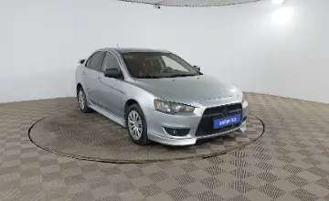 Mitsubishi Lancer 2008 года за 1 990 000 тг. в Шымкент фото 3
