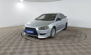 Mitsubishi Lancer 2008 года за 1 990 000 тг. в Шымкент фото 1