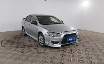 Mitsubishi Lancer 2008 года за 1 990 000 тг. в Шымкент фото 3
