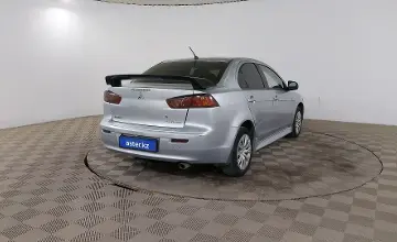 Mitsubishi Lancer 2008 года за 1 990 000 тг. в Шымкент